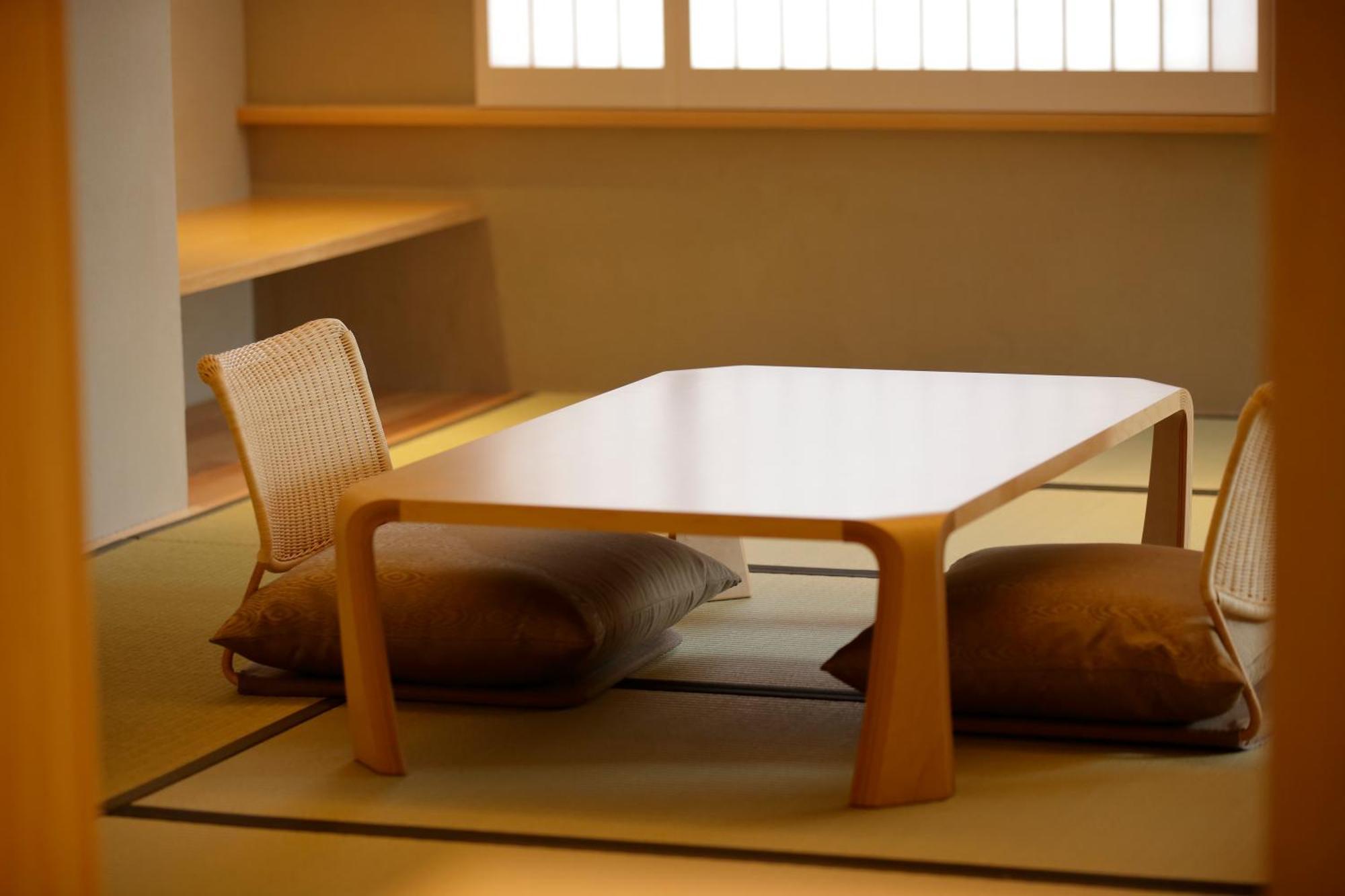 Kaminarimon Ryokan — Foto 1