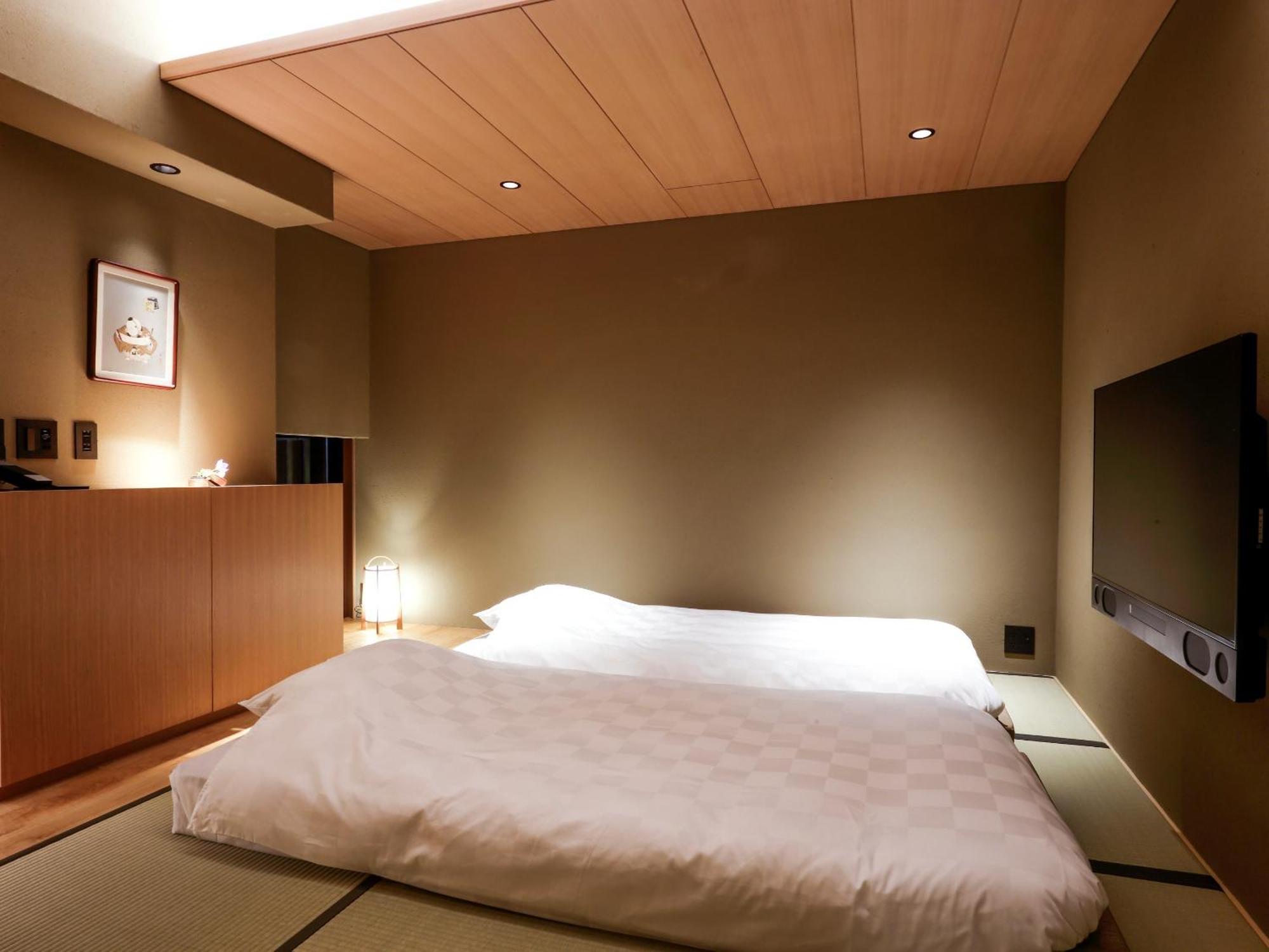 Kaminarimon Ryokan — Foto 3